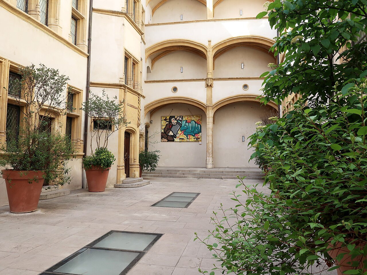 Hôtel de Gadagne