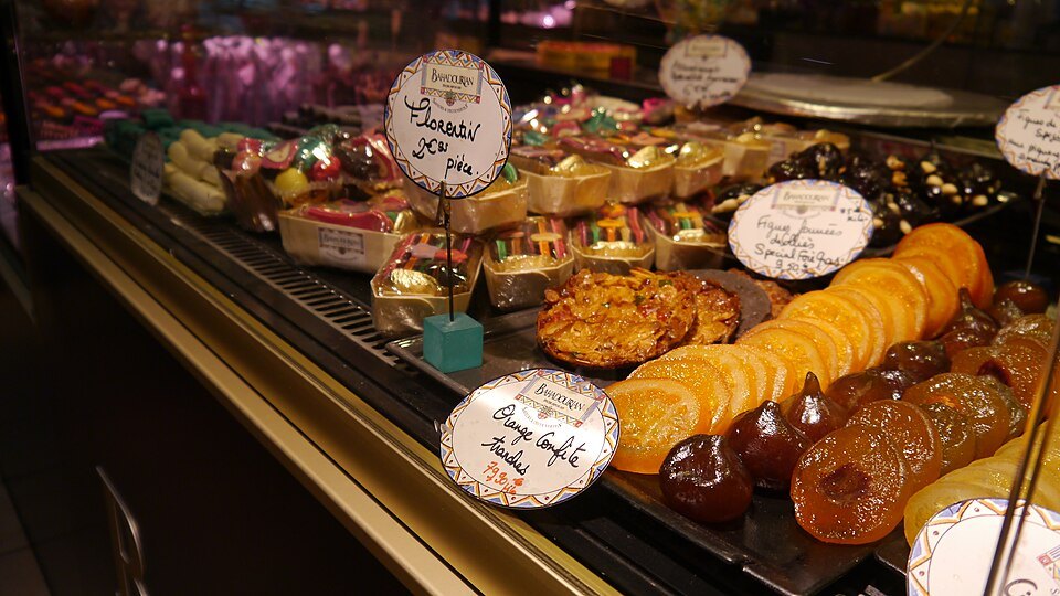 Les Halles Paul Bocuse