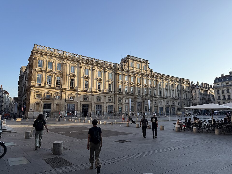 Musée des Beaux-Arts